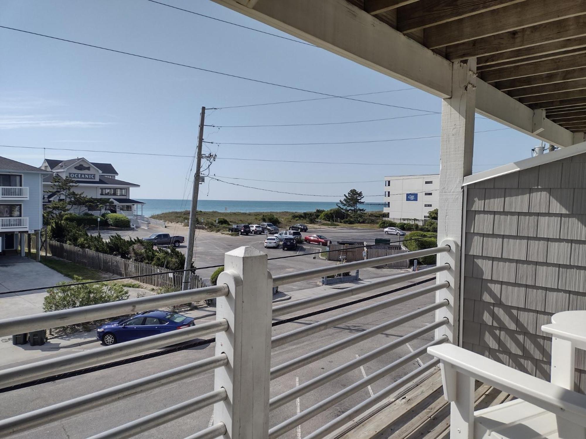 Sandpeddler Inn And Suites Wrightsville Beach Zewnętrze zdjęcie