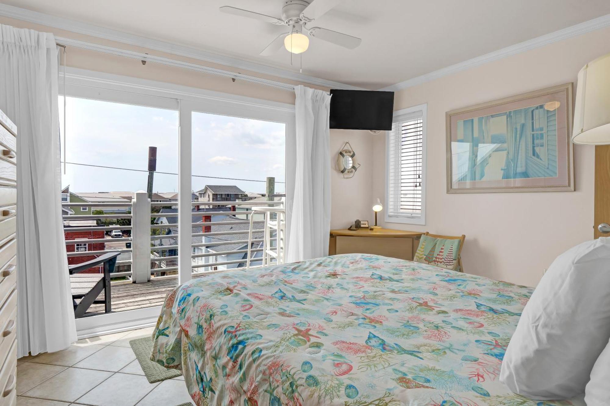 Sandpeddler Inn And Suites Wrightsville Beach Zewnętrze zdjęcie
