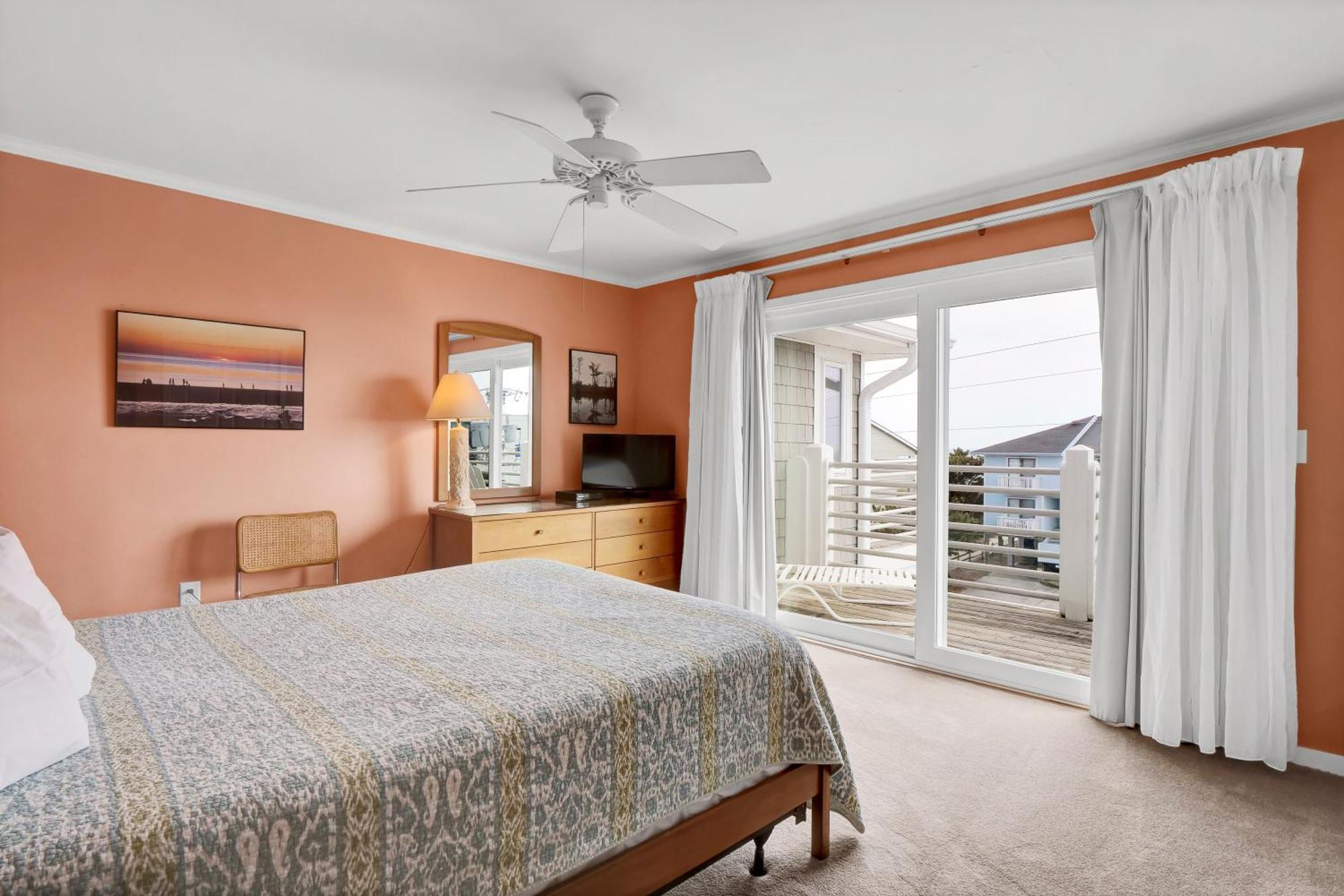 Sandpeddler Inn And Suites Wrightsville Beach Zewnętrze zdjęcie
