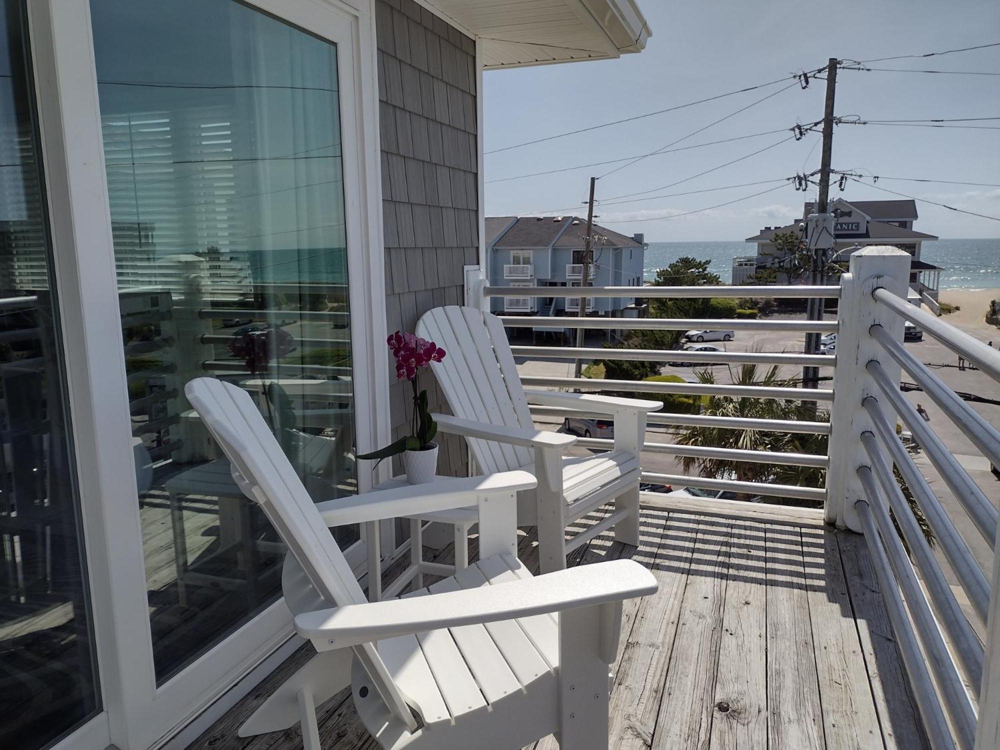 Sandpeddler Inn And Suites Wrightsville Beach Zewnętrze zdjęcie