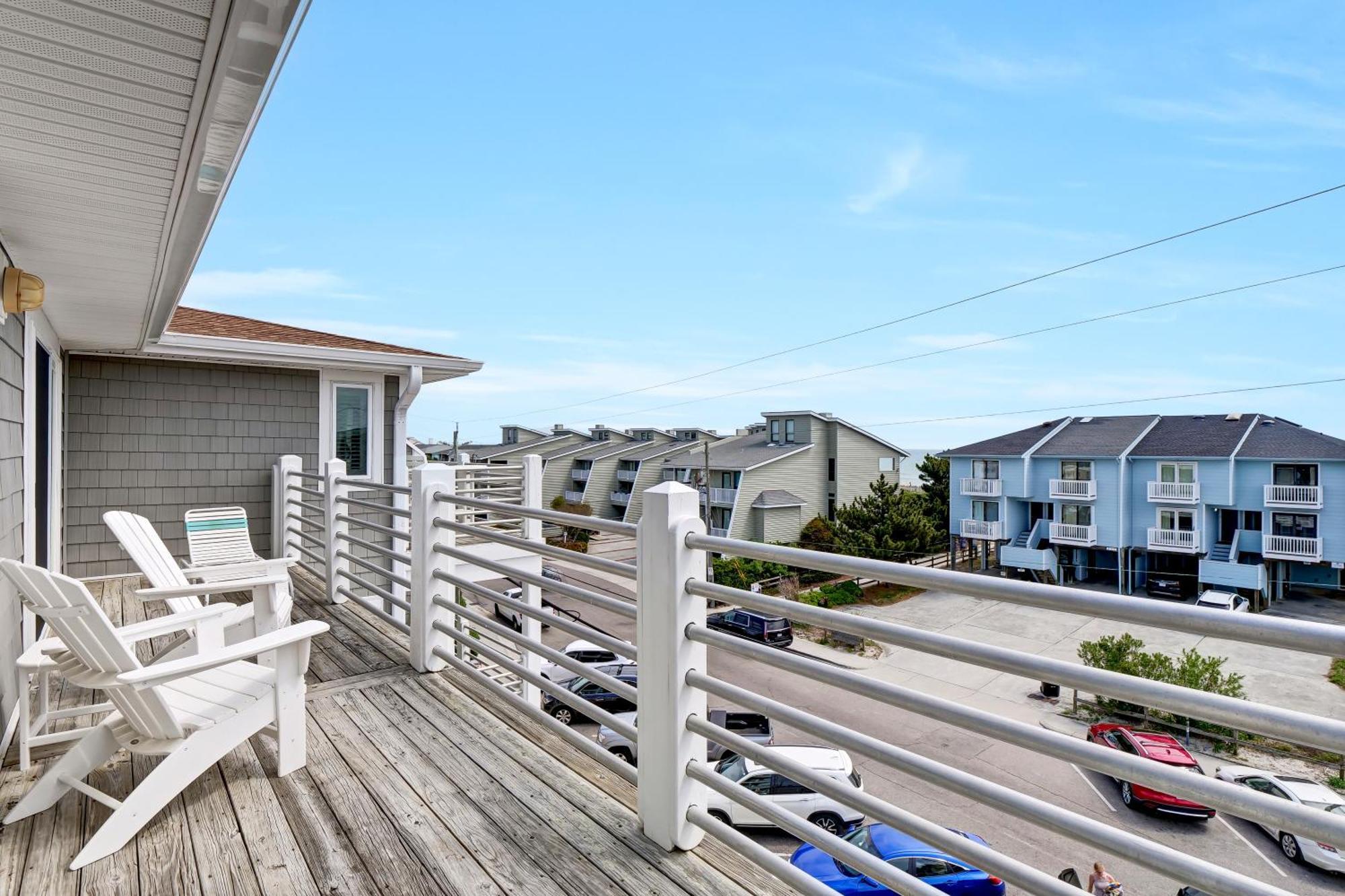 Sandpeddler Inn And Suites Wrightsville Beach Zewnętrze zdjęcie