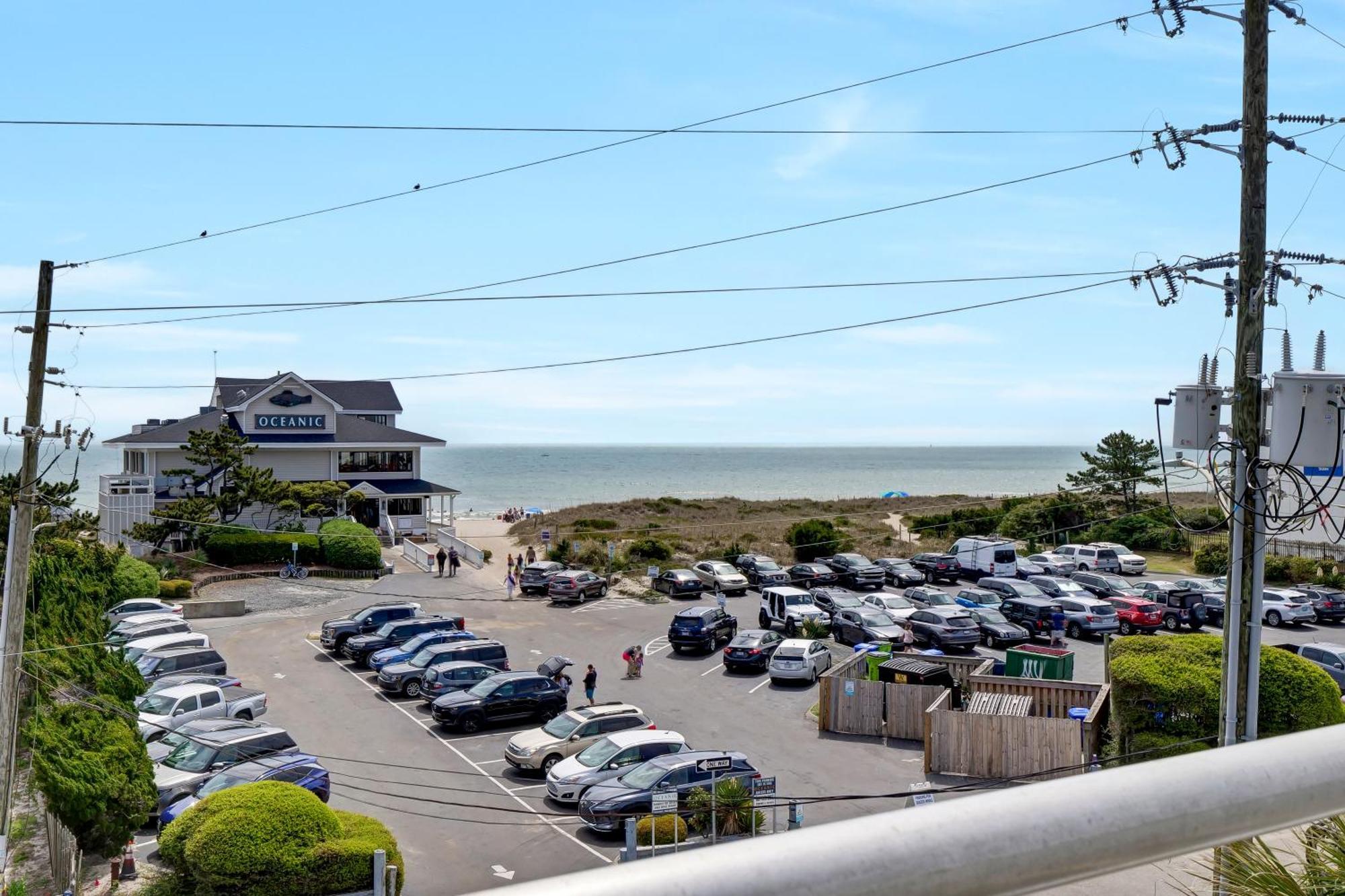 Sandpeddler Inn And Suites Wrightsville Beach Zewnętrze zdjęcie