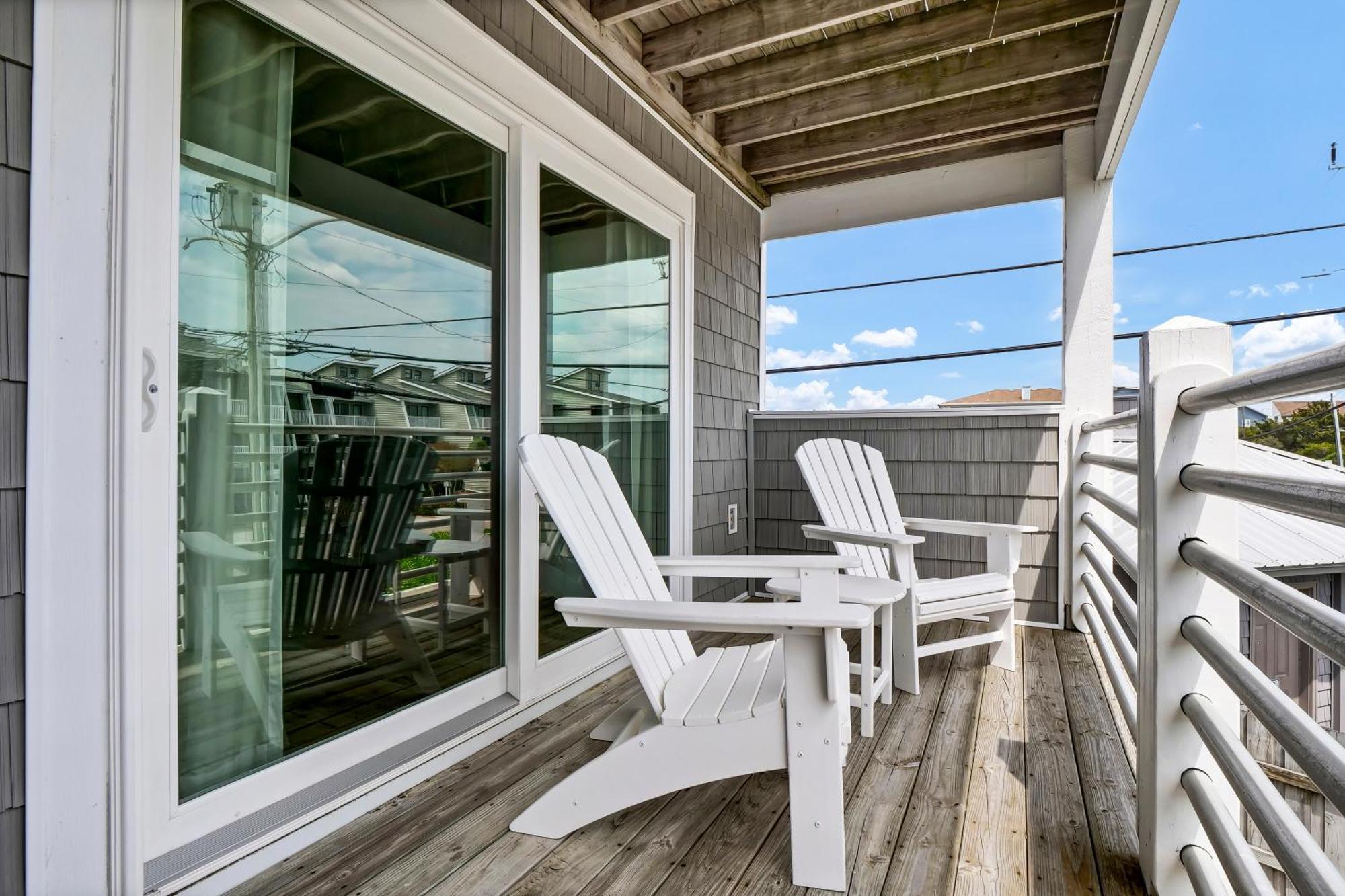 Sandpeddler Inn And Suites Wrightsville Beach Zewnętrze zdjęcie