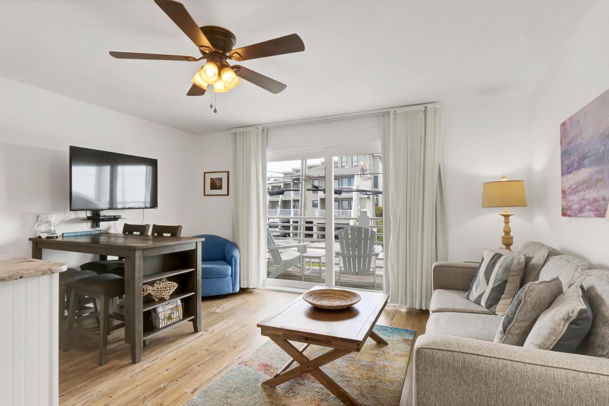 Sandpeddler Inn And Suites Wrightsville Beach Zewnętrze zdjęcie