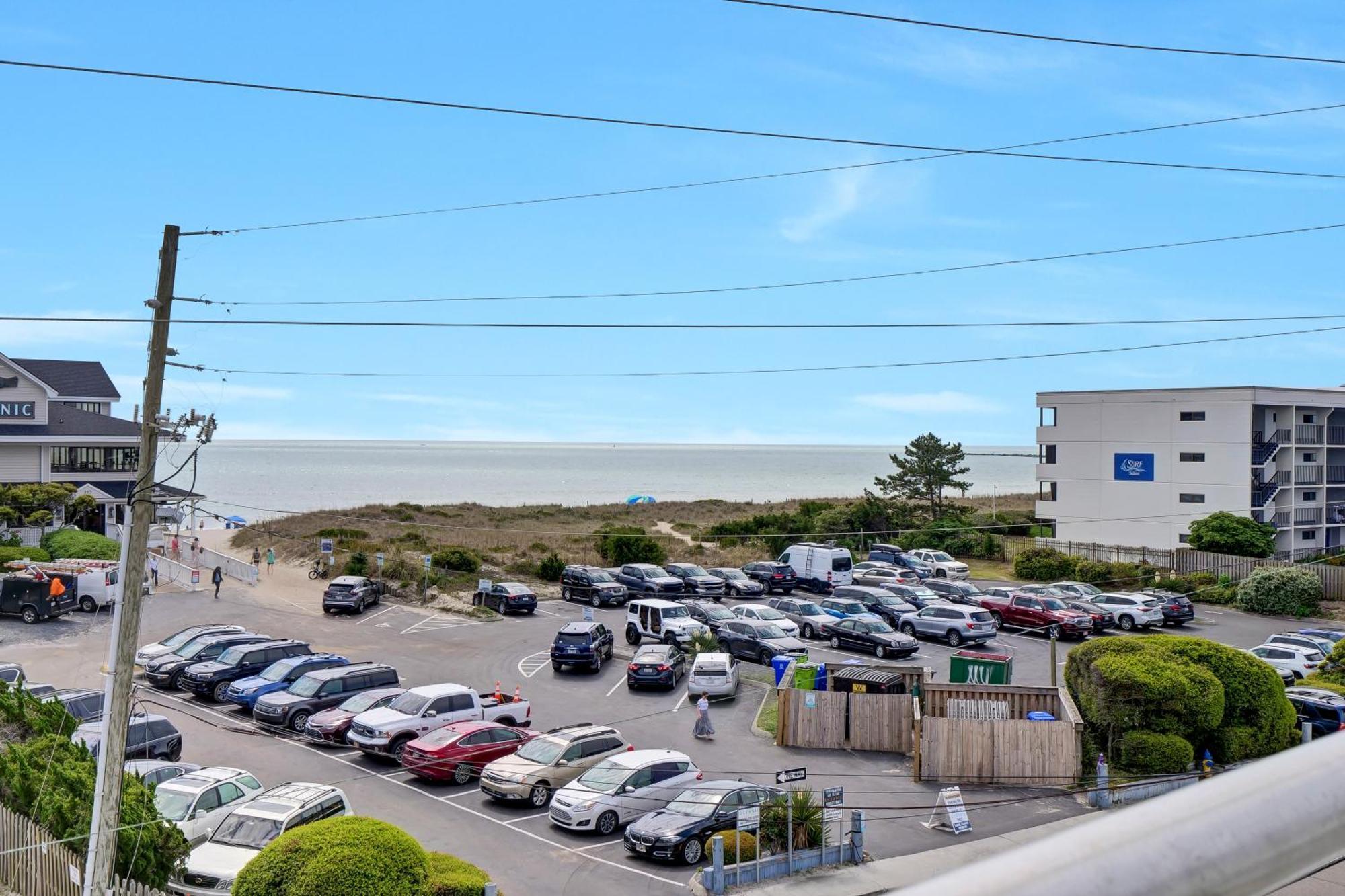 Sandpeddler Inn And Suites Wrightsville Beach Zewnętrze zdjęcie