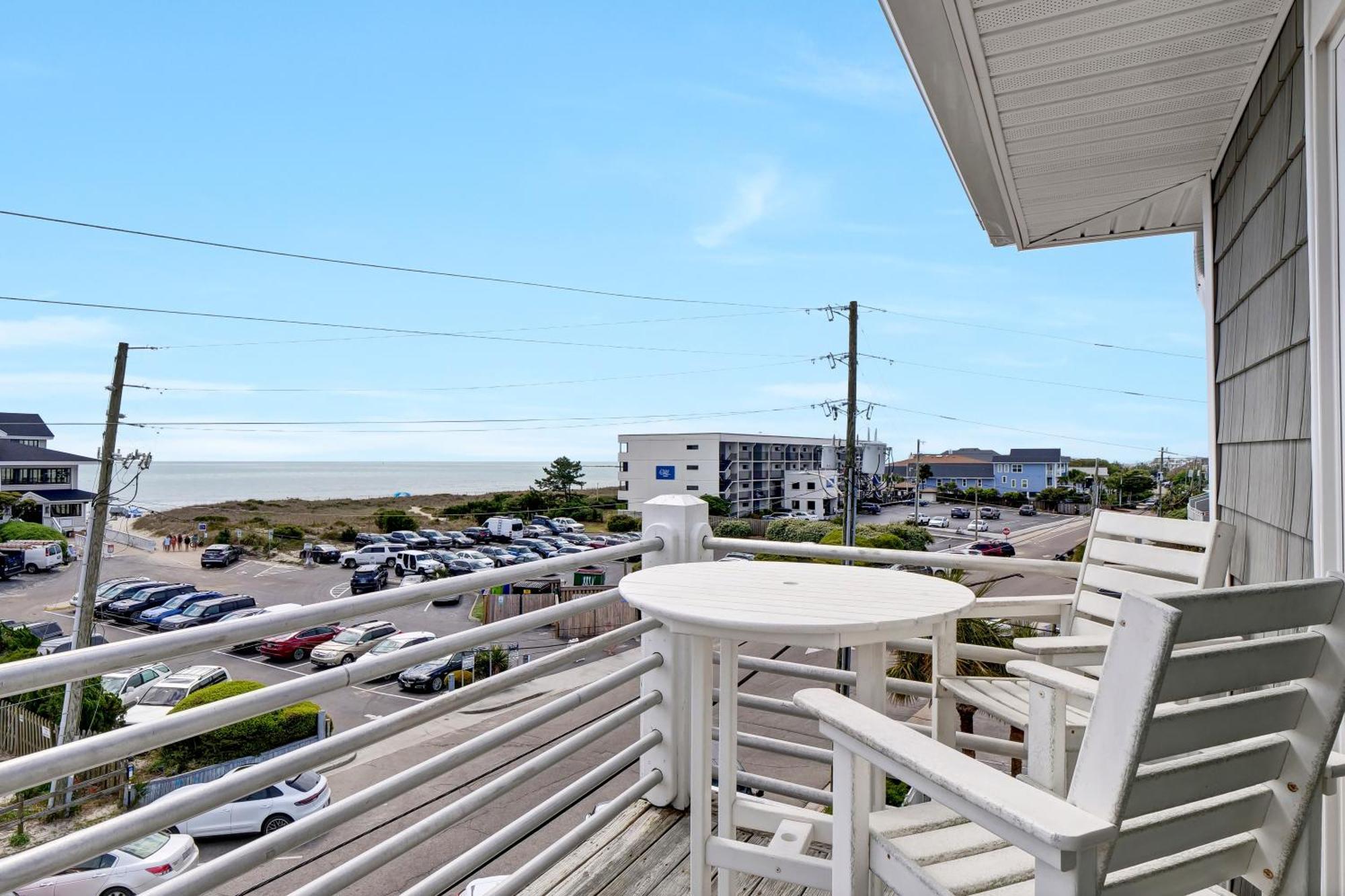 Sandpeddler Inn And Suites Wrightsville Beach Zewnętrze zdjęcie