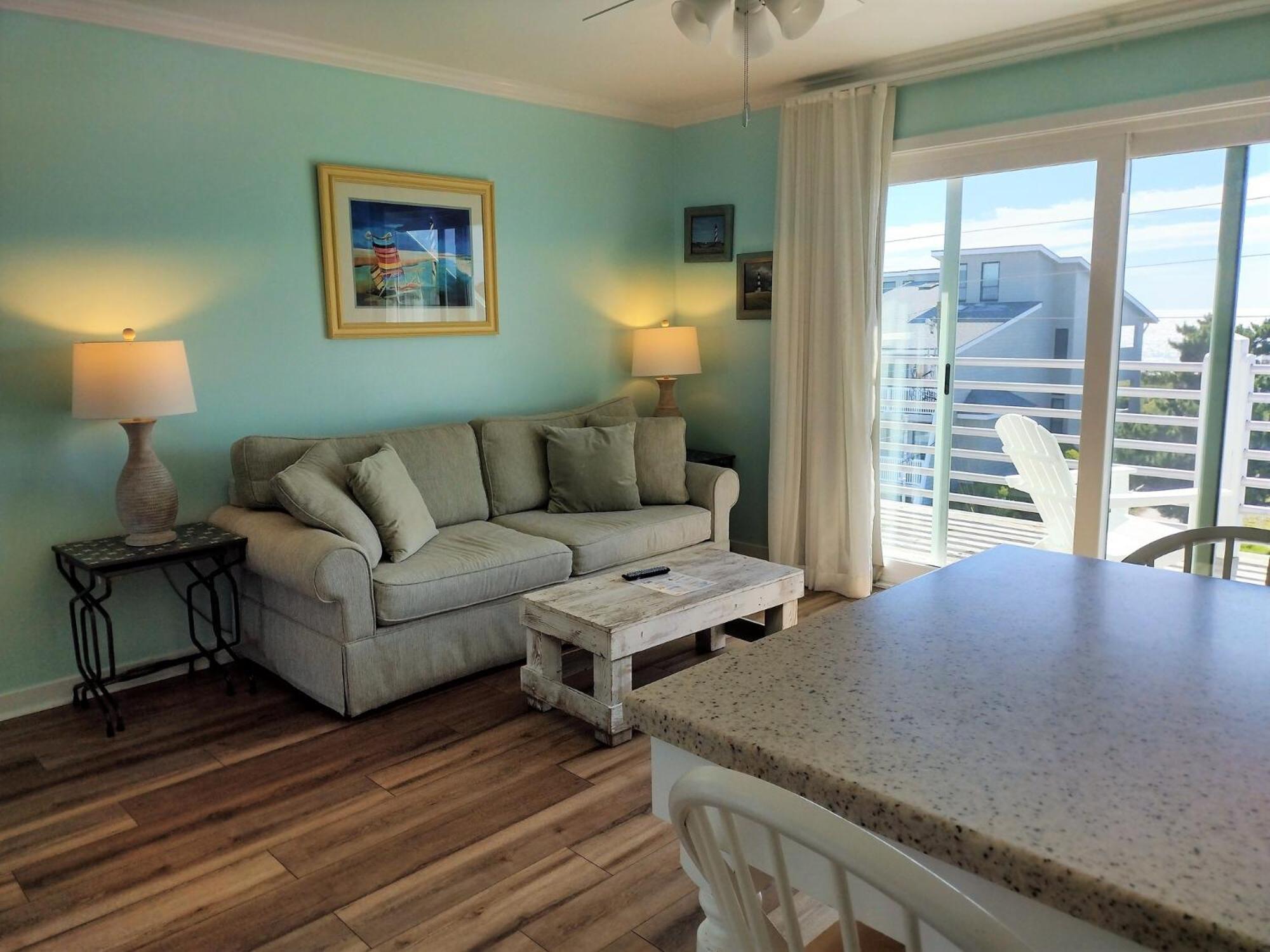 Sandpeddler Inn And Suites Wrightsville Beach Zewnętrze zdjęcie