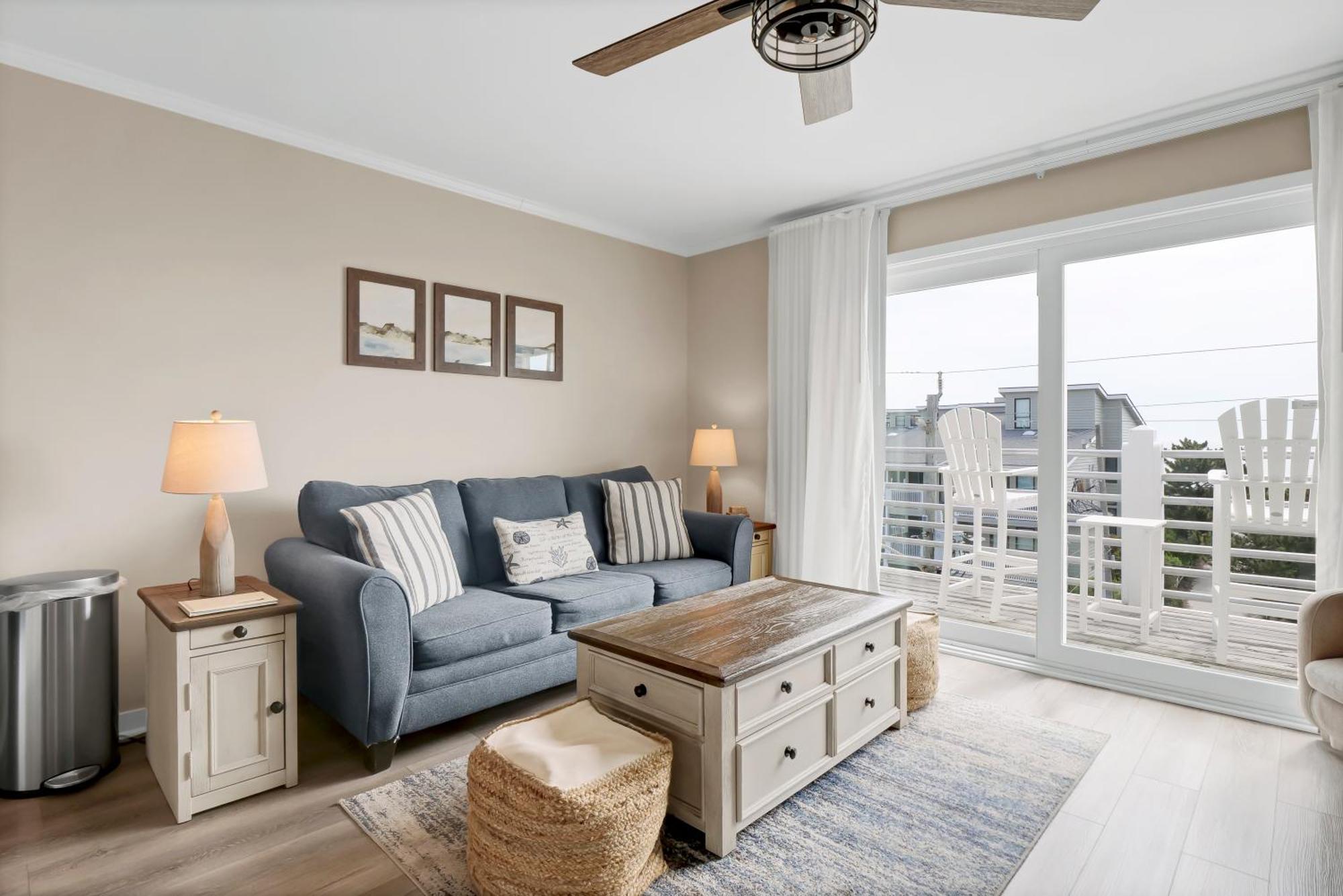 Sandpeddler Inn And Suites Wrightsville Beach Zewnętrze zdjęcie