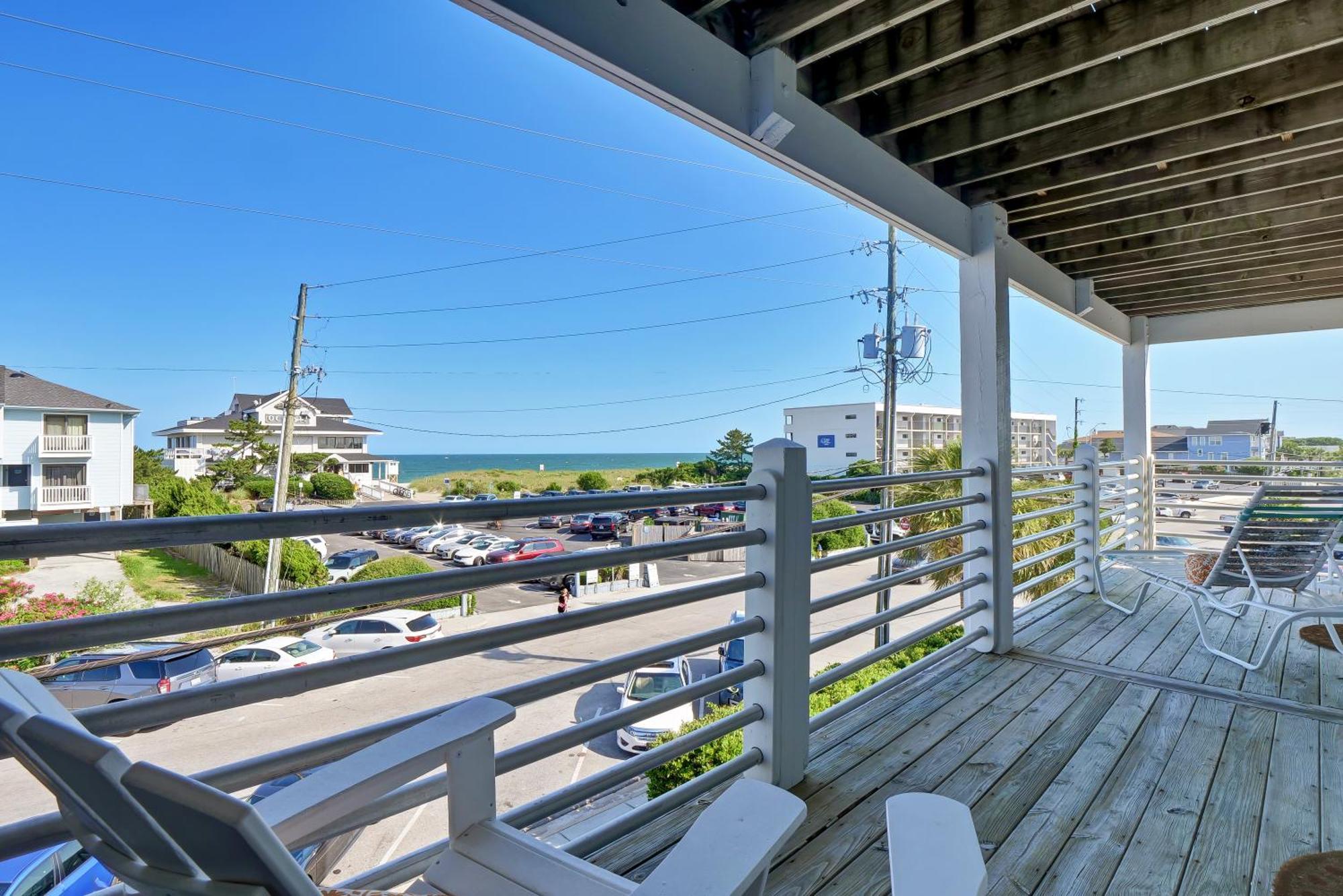 Sandpeddler Inn And Suites Wrightsville Beach Zewnętrze zdjęcie