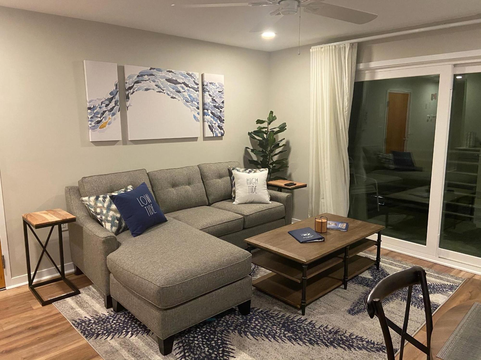 Sandpeddler Inn And Suites Wrightsville Beach Zewnętrze zdjęcie