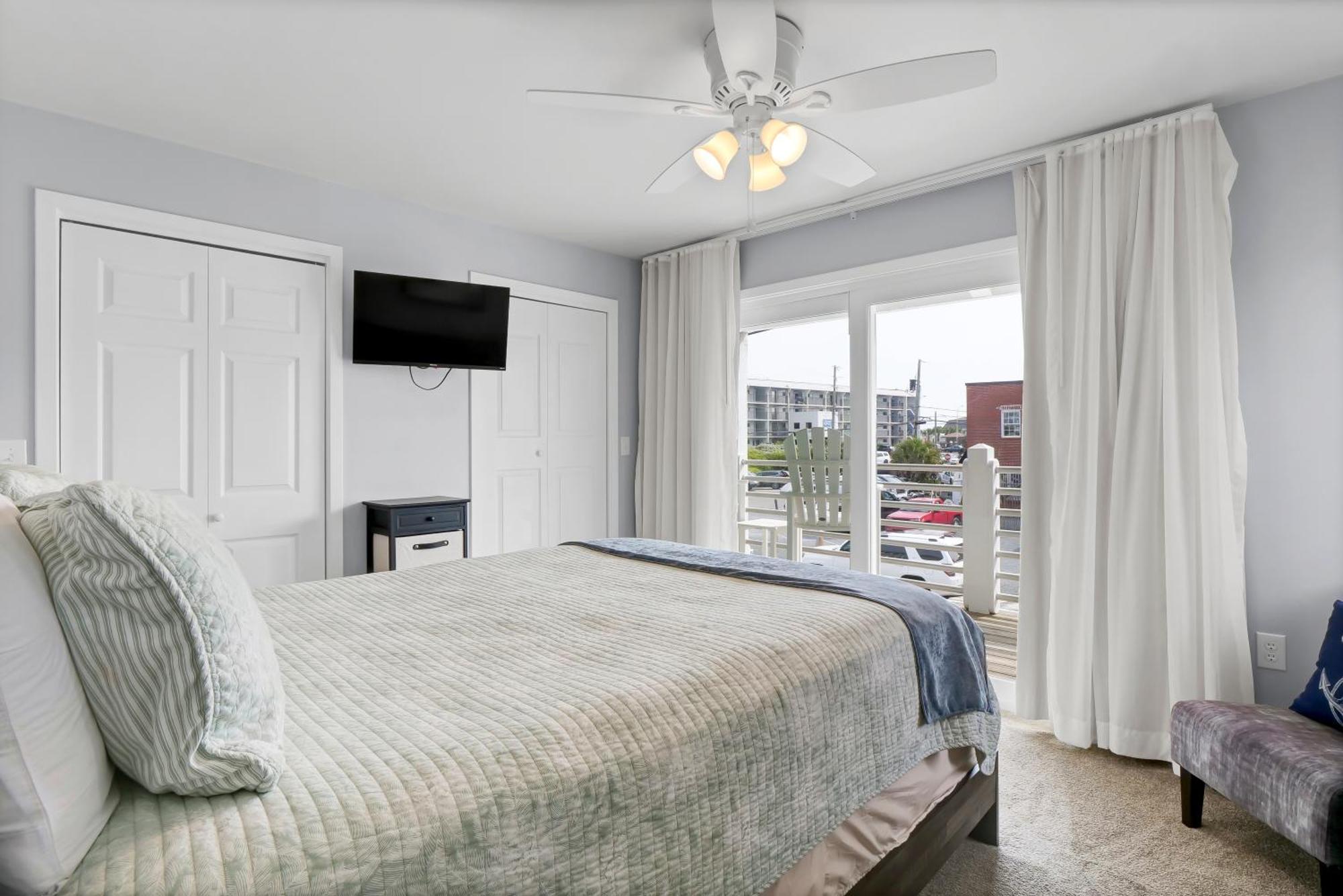 Sandpeddler Inn And Suites Wrightsville Beach Zewnętrze zdjęcie