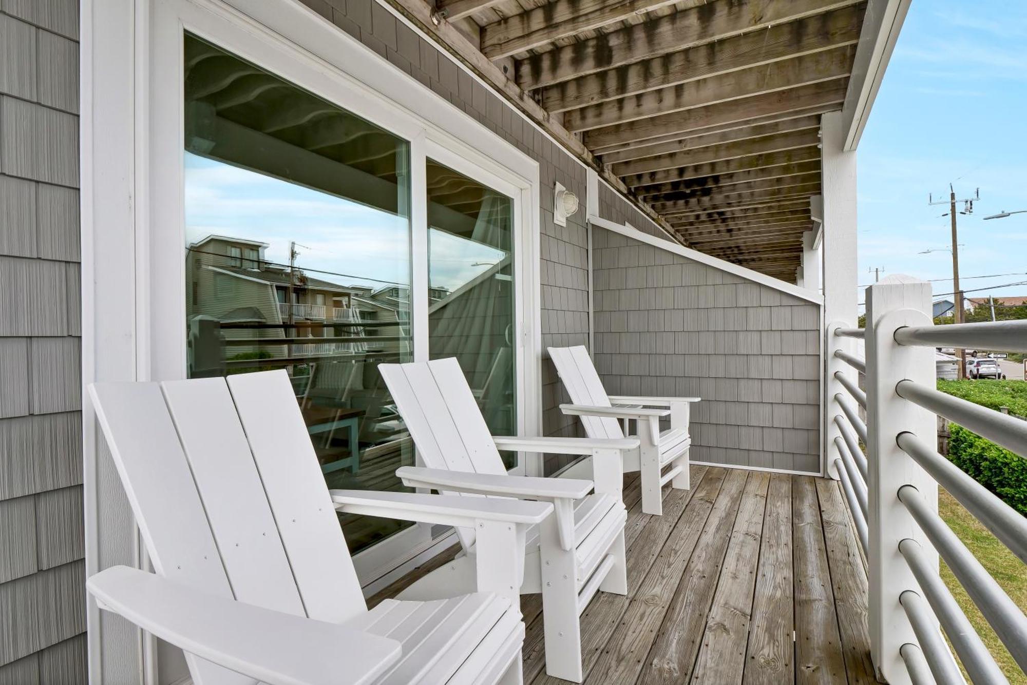Sandpeddler Inn And Suites Wrightsville Beach Zewnętrze zdjęcie